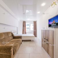 Продажа квартиры Харьков, Гагарина, Спортивная, Защитников, 26м²