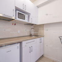 Продажа квартиры Харьков, Гагарина, Спортивная, Защитников, 26м²