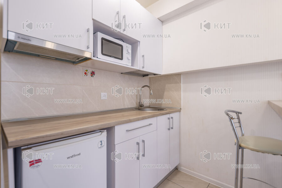 Продажа квартиры Харьков, Гагарина, Спортивная, Защитников, 26м²