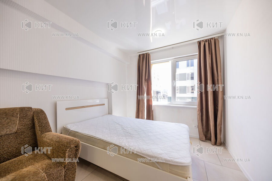 Продажа квартиры Харьков, Гагарина, Спортивная, Защитников, 26м²