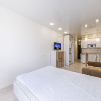 Продажа квартиры Харьков, Гагарина, Спортивная, Защитников, 26м²