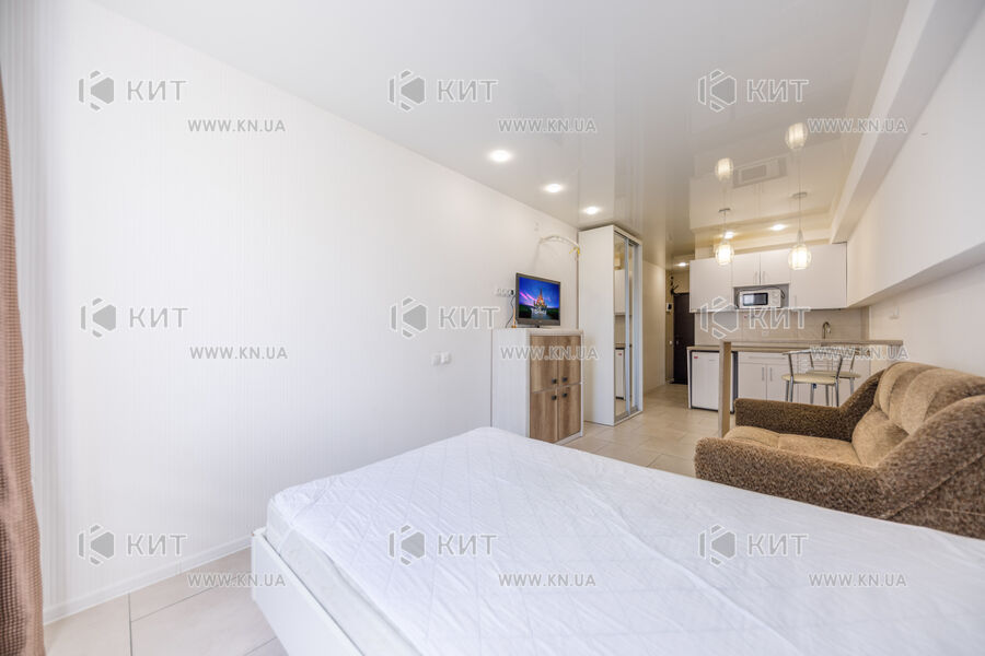 Продажа квартиры Харьков, Гагарина, Спортивная, Защитников, 26м²