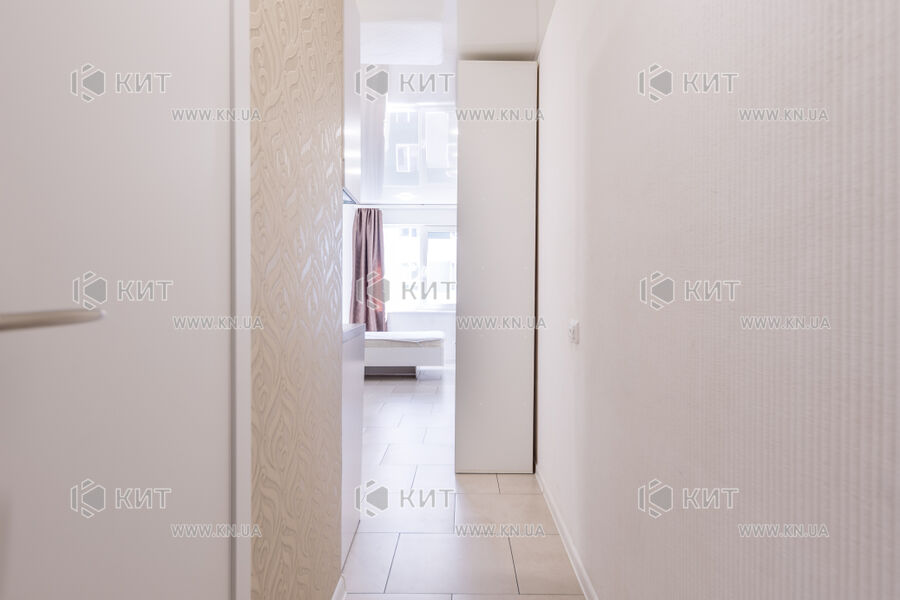 Продажа квартиры Харьков, Гагарина, Спортивная, Защитников, 26м²