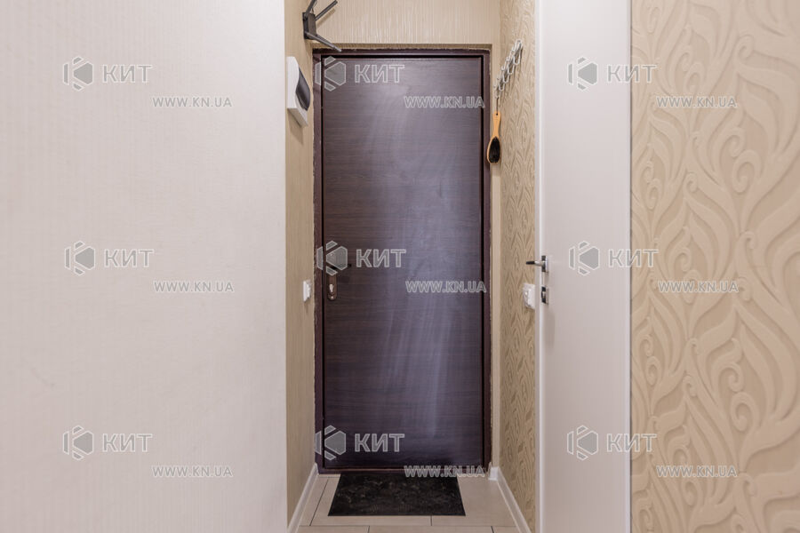 Продажа квартиры Харьков, Гагарина, Спортивная, Защитников, 26м²