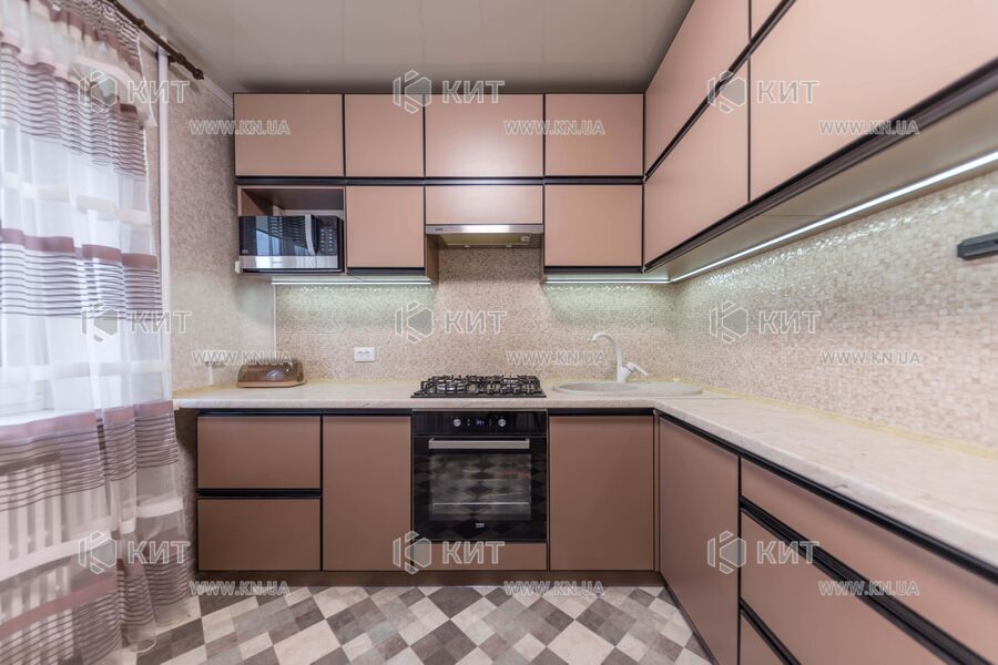 Продажа квартиры Харьков, Салтовка, 656 мрн., 40м²