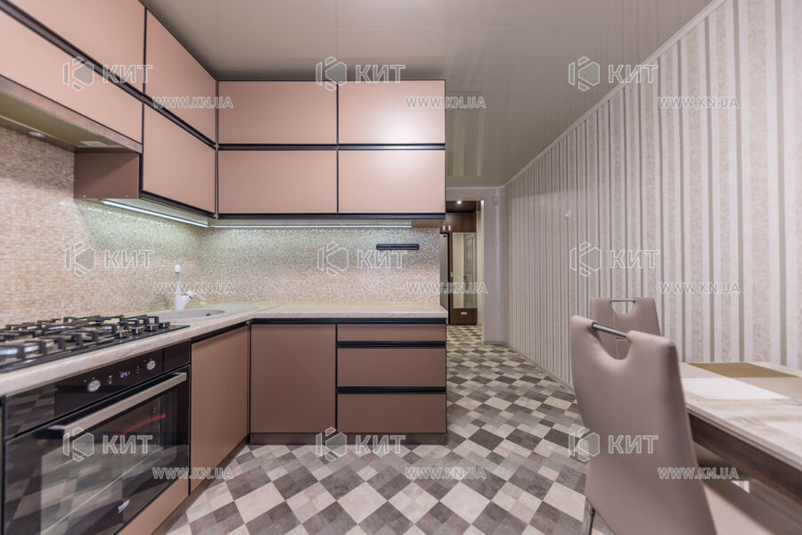 Продажа квартиры Харьков, Салтовка, 656 мрн., 40м²