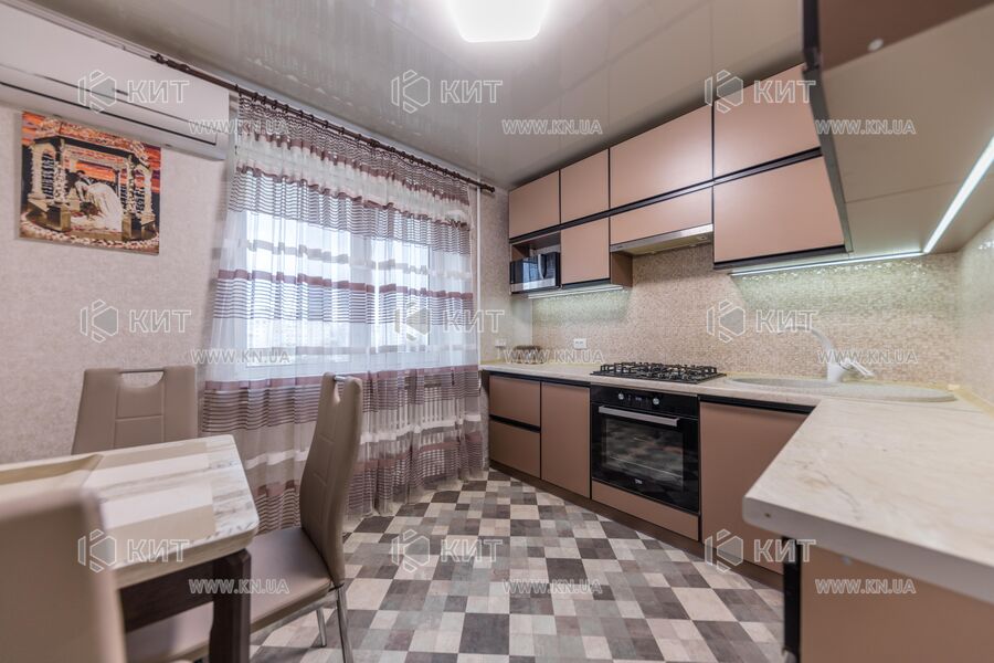 Продажа квартиры Харьков, Салтовка, 656 мрн., 40м²