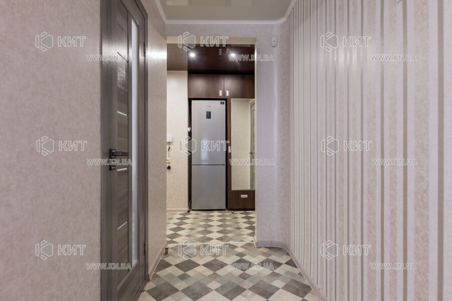 Продажа квартиры Харьков, Салтовка, 656 мрн., 40м²
