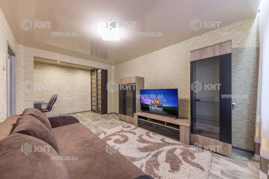Продажа квартиры Харьков, Салтовка, 656 мрн., 40м²