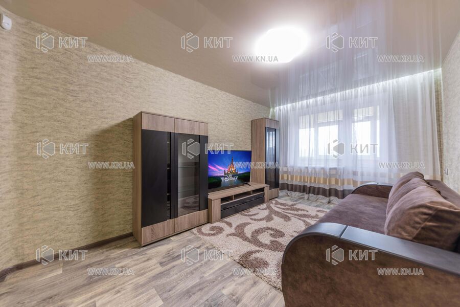 Продажа квартиры Харьков, Салтовка, 656 мрн., 40м²