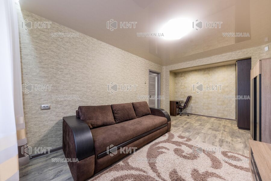 Продажа квартиры Харьков, Салтовка, 656 мрн., 40м²