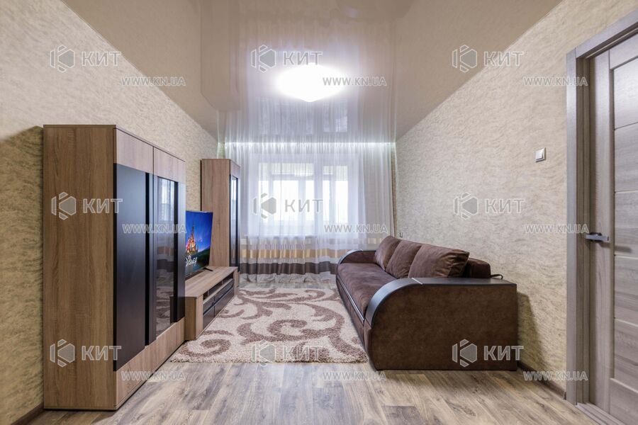 Продажа квартиры Харьков, Салтовка, 656 мрн., 40м²