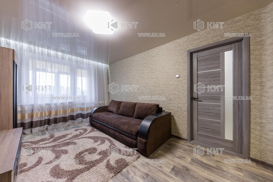 Продажа квартиры Харьков, Салтовка, 656 мрн., 40м²