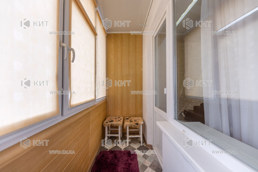 Продажа квартиры Харьков, Салтовка, 656 мрн., 40м²
