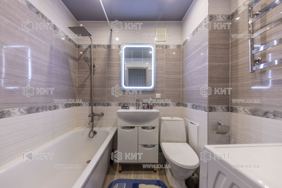 Продажа квартиры Харьков, Салтовка, 656 мрн., 40м²