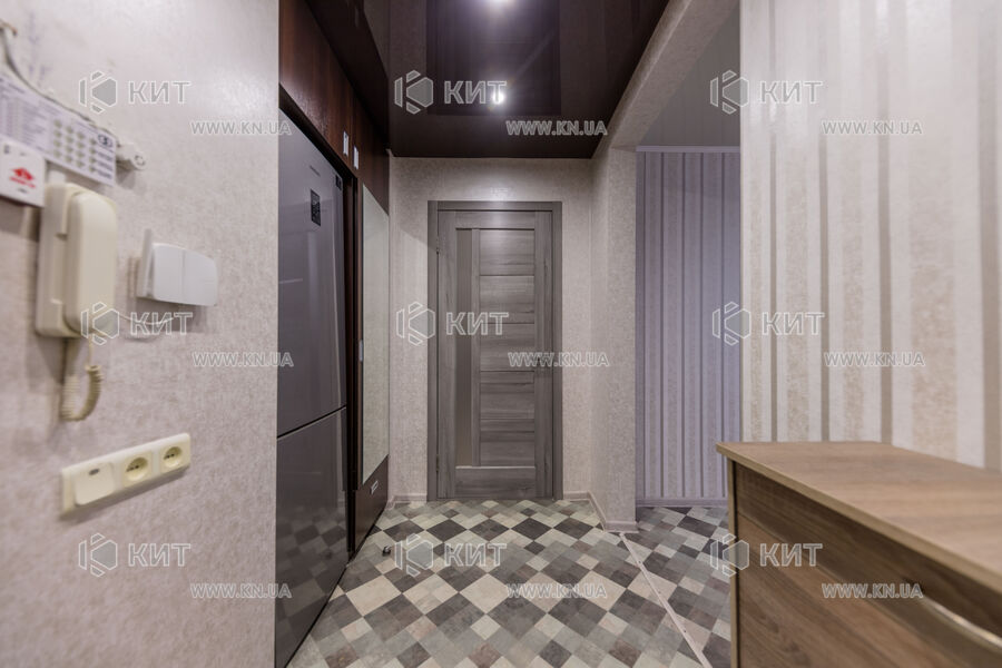 Продажа квартиры Харьков, Салтовка, 656 мрн., 40м²