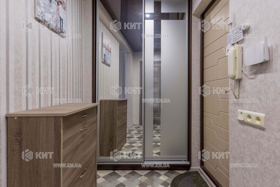 Продажа квартиры Харьков, Салтовка, 656 мрн., 40м²