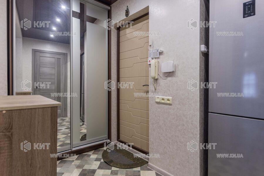Продажа квартиры Харьков, Салтовка, 656 мрн., 40м²
