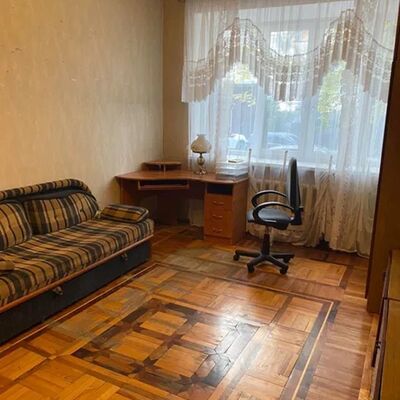 Продажа 	 Харьков,  Немецкий (Пушкинский) въезд   9