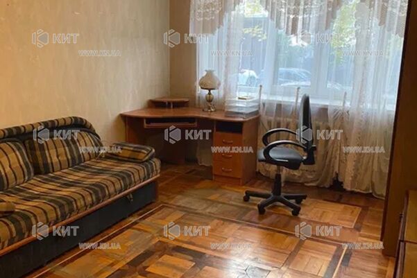 Продажа квартиры Харьков, Центр, 93м²