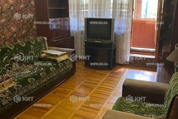Продажа квартиры Харьков, Центр, 93м²