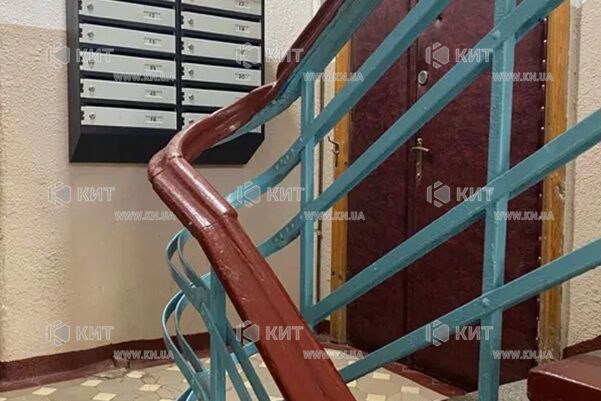 Продажа квартиры Харьков, Центр, 93м²
