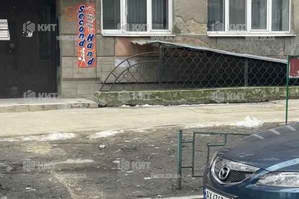 Продажа квартиры Харьков, Центр, 93м²