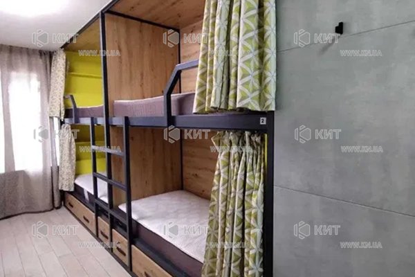 Продажа квартиры Харьков, Салтовка, 20м²