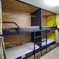 Продажа квартиры Харьков, Салтовка, 20м²
