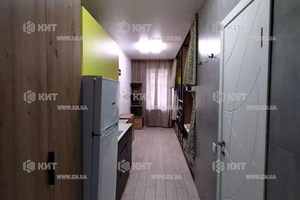Продажа квартиры Харьков, Салтовка, 20м²