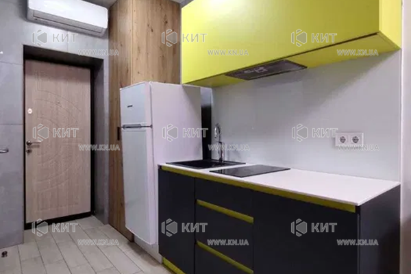 Продажа квартиры Харьков, Салтовка, 20м²