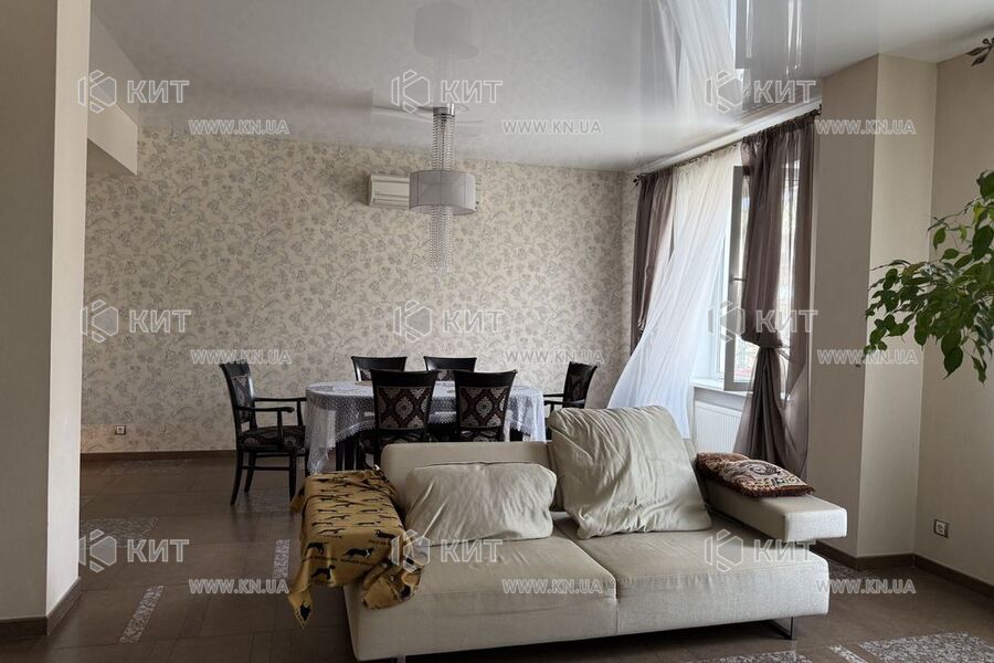 Продажа квартиры Харьков, Научная, 149м²