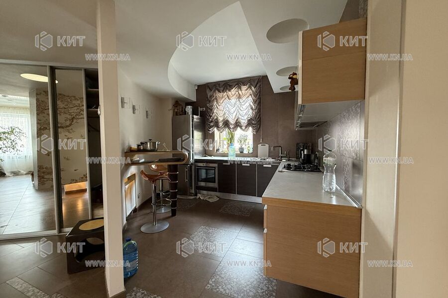 Продажа квартиры Харьков, Научная, 149м²