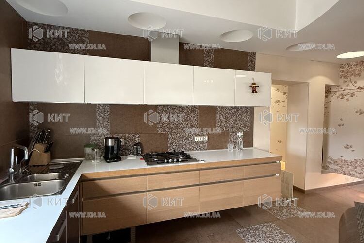 Продажа квартиры Харьков, Научная, 149м²