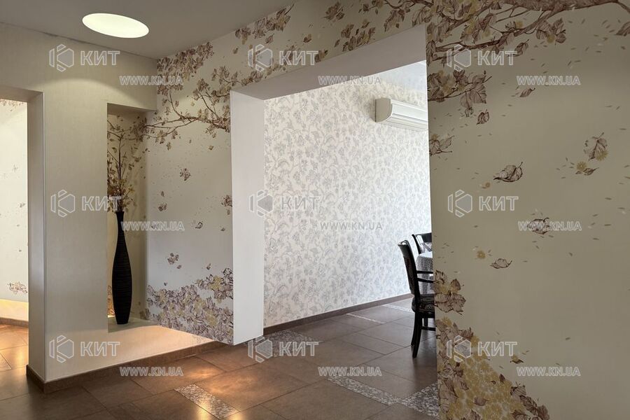 Продажа квартиры Харьков, Научная, 149м²