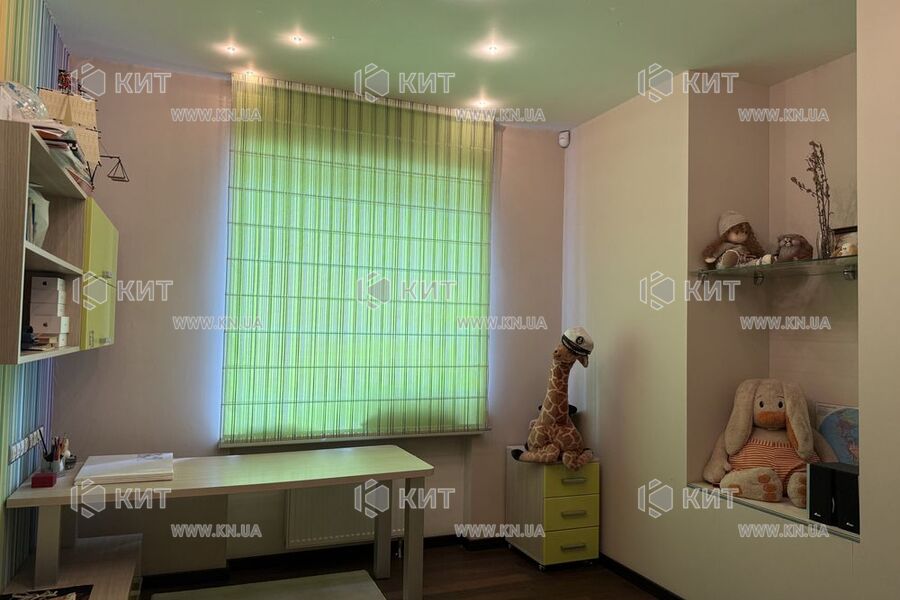 Продажа квартиры Харьков, Научная, 149м²