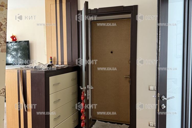 Продажа квартиры Харьков, Научная, 149м²