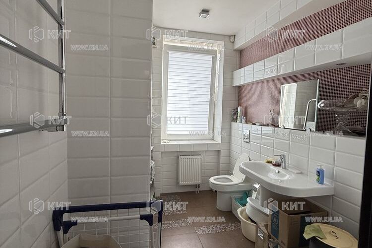 Продажа квартиры Харьков, Научная, 149м²