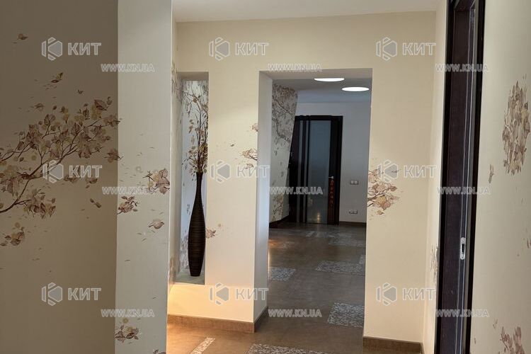 Продажа квартиры Харьков, Научная, 149м²