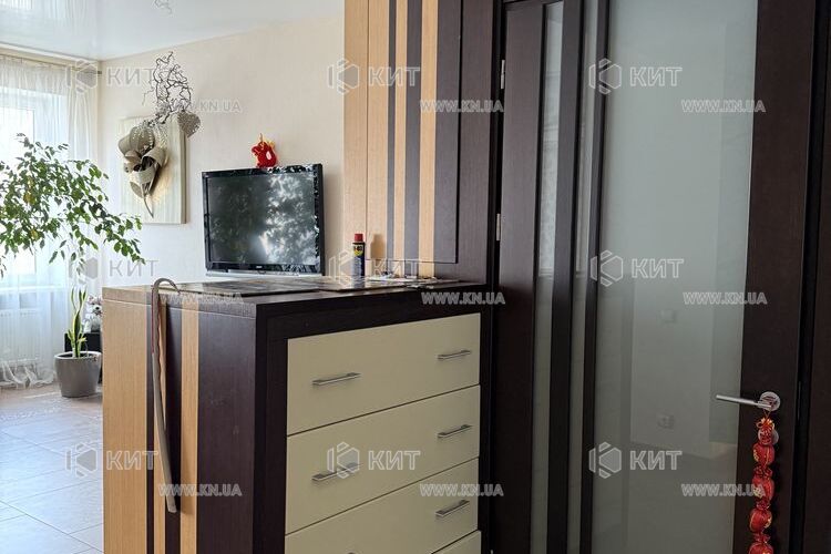 Продажа квартиры Харьков, Научная, 149м²