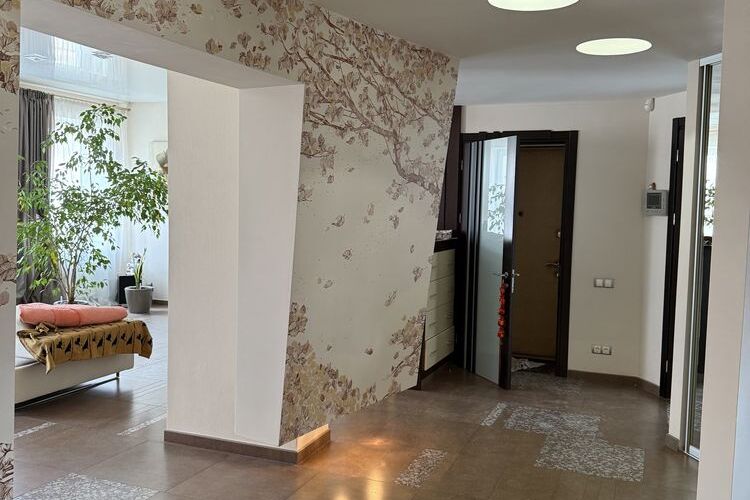 Продажа квартиры Харьков, Научная, 149м²