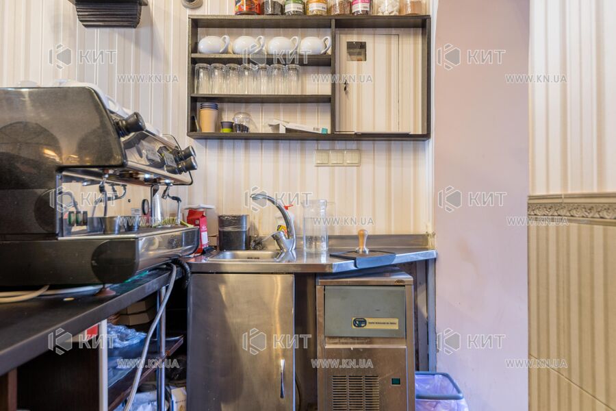 Продажа офиса Харьков, Киевский, 60м²