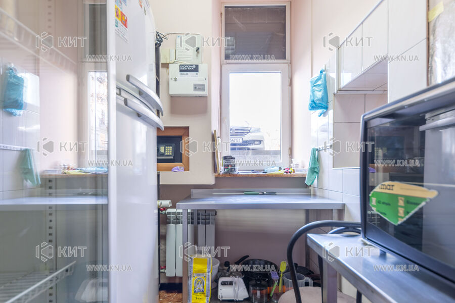Продажа офиса Харьков, Киевский, 60м²
