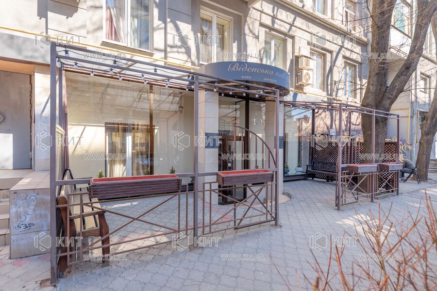 Продажа офиса Харьков, Киевский, 60м²