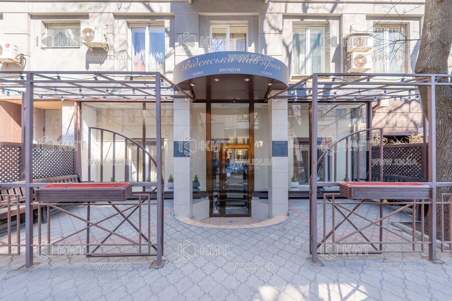 Продажа офиса Харьков, Киевский, 60м²