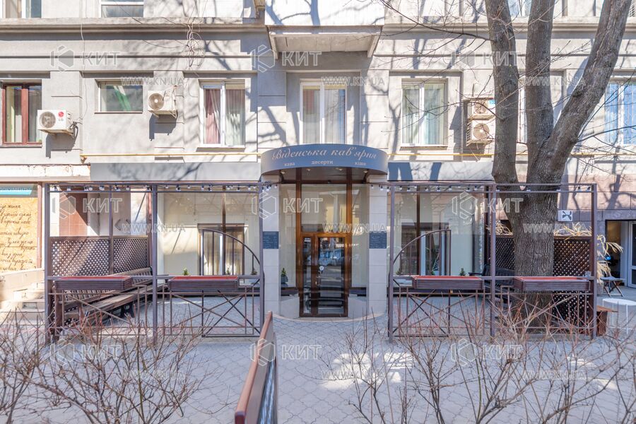 Продажа офиса Харьков, Киевский, 60м²