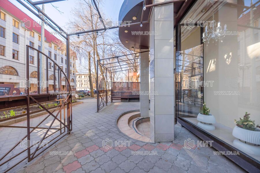 Aренда офиса Харьков, Киевский, 60м²