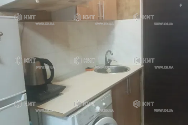 Продаж квартири Харків, Салтівка, 24м²
