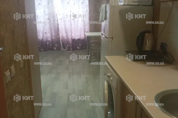 Продаж квартири Харків, Салтівка, 24м²