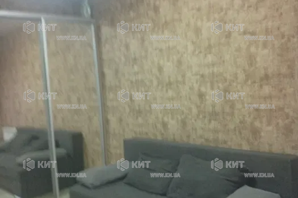 Продаж квартири Харків, Салтівка, 24м²